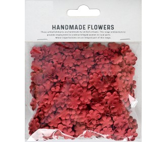 Χειροποίητα Λουλούδια Esme Poppies And Roses 10gr Χειροποίητα Λουλούδια Esme Poppies And Roses 10gr