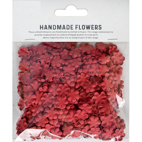 Χειροποίητα Λουλούδια Esme Poppies And Roses 10gr Χειροποίητα Λουλούδια Esme Poppies And Roses 10gr