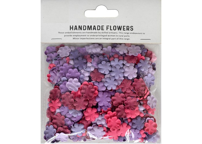 Χειροποίητα Λουλούδια Esme Birds And Berries 10gr