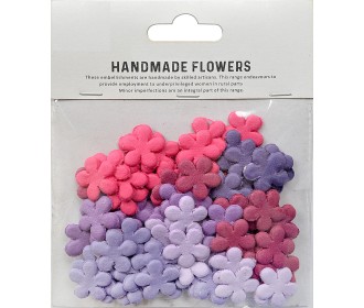 Χειροποίητα Λουλούδια Janice Birds And Berries 100τεμ 1,7cm Χειροποίητα Λουλούδια Janice Birds And Berries 100τεμ 1,7cm