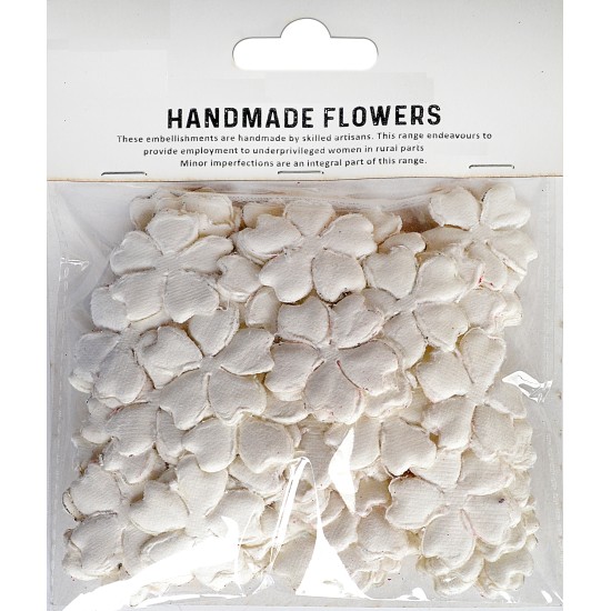 Χειροποίητα Λουλούδια Josie Shabby Chic Bouquet 100τεμ Χειροποίητα Λουλούδια Josie Shabby Chic Bouquet 100τεμ