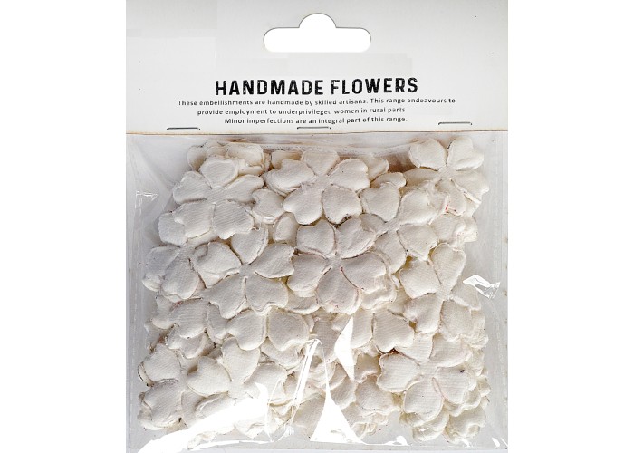 Χειροποίητα Λουλούδια Josie Shabby Chic Bouquet 100τεμ Χειροποίητα Λουλούδια Josie Shabby Chic Bouquet 100τεμ