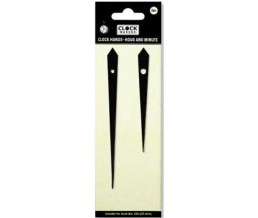 Δείκτες ρολογιού μαύροι σχεδιο #3 Δείκτες ρολογιού μαύροι σχεδιο #3