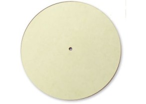 Plexiglass mirror gold πρόσοψη ρολογιού 25cm , 2,50mm Plexiglass mirror gold πρόσοψη ρολογιού 25cm , 2,50mm