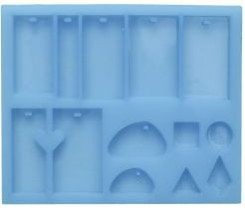 Καλούπι σιλικόνης για κοσμήματα Καλούπι σιλικόνης για κοσμήματα