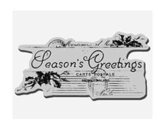 Σφραγίδα SEASONS POST 