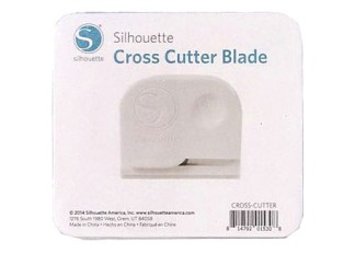 Cross Cutter for Roll-Feeder
