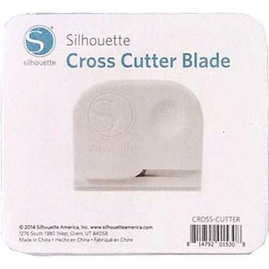 Cross Cutter for Roll-Feeder Cross Cutter for Roll-Feeder