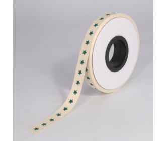 ΚΟΡΔΕΛΑ ΒΑΜΒΑΚΕΡΗ ΦΑΚΑΡΟΛΑ ΕΚΤΥΠΩΣΗ ΕΝΑ ΧΡΩΜΑ,ΜΙΑ ΟΨΗ ΑΣΤΕΡΙΑ1 15ΜΜ IVORY-GREEN D ΚΟΡΔΕΛΑ ΒΑΜΒΑΚΕΡΗ ΦΑΚΑΡΟΛΑ ΕΚΤΥΠΩΣΗ ΕΝΑ ΧΡΩΜΑ,ΜΙΑ ΟΨΗ ΑΣΤΕΡΙΑ1 15ΜΜ IVORY-GREEN D