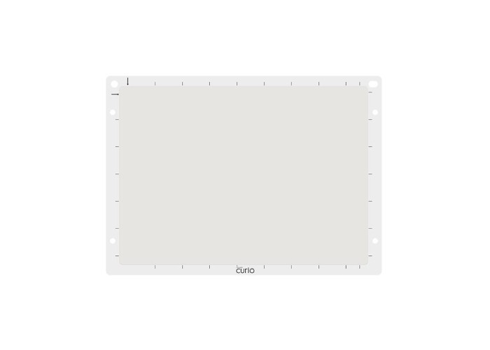 Επιφάνεια αναγλυφοτυπίας για το Silhouette Curio 21,6cm x 15cm Επιφάνεια αναγλυφοτυπίας για το Silhouette Curio 21,6cm x 15cm
