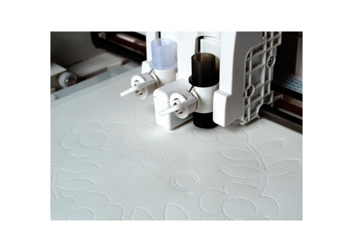 Silhouette Curio Fine Embossing Tool Silhouette Curio Fine Embossing Tool
