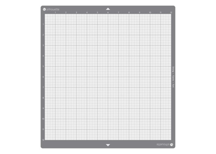 ΕΠΙΦΑΝΕΙΑ ΚΟΠΗΣ 30cm X 30cm - STRONG TACK ΕΠΙΦΑΝΕΙΑ ΚΟΠΗΣ 30cm X 30cm - STRONG TACK