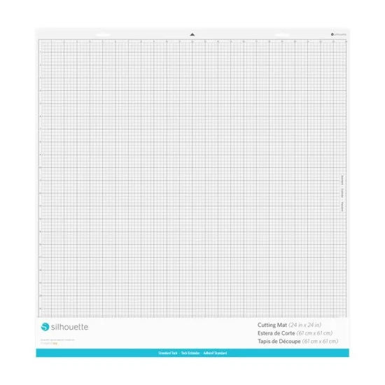 ΕΠΙΦΑΝΕΙΑ ΚΟΠΗΣ 60cm X 60cm -  STANDARD TACK