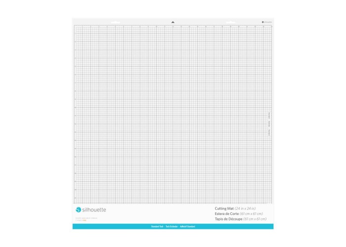 ΕΠΙΦΑΝΕΙΑ ΚΟΠΗΣ 60cm X 60cm - STANDARD TACK ΕΠΙΦΑΝΕΙΑ ΚΟΠΗΣ 60cm X 60cm - STANDARD TACK