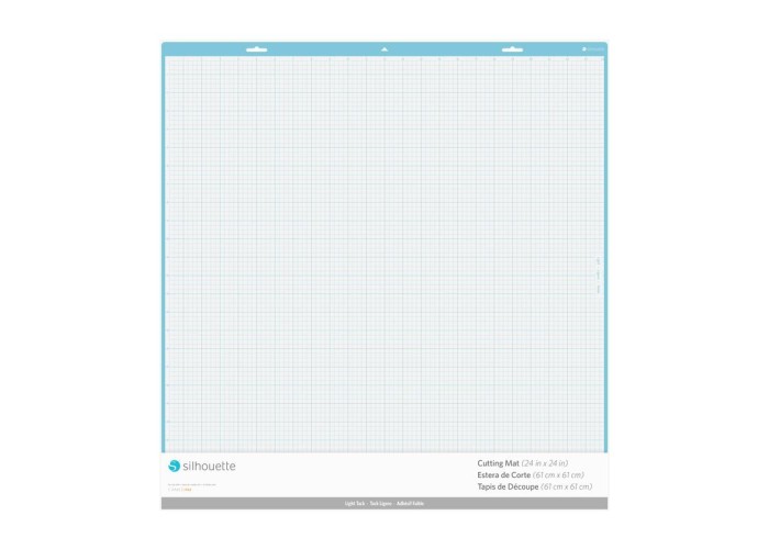 ΕΠΙΦΑΝΕΙΑ ΚΟΠΗΣ 60cm X 60cm - LIGHT TACK ΕΠΙΦΑΝΕΙΑ ΚΟΠΗΣ 60cm X 60cm - LIGHT TACK
