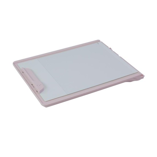 Electrostatic Mat - 30cm x 30cm(ροζ) Electrostatic Mat - 30cm x 30cm(ροζ)