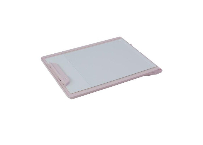 Electrostatic Mat - 30cm x 30cm(ροζ) Electrostatic Mat - 30cm x 30cm(ροζ)