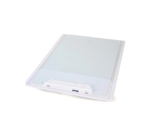 Electrostatic Mat - 30cm x 30cm(λευκό) Electrostatic Mat - 30cm x 30cm(λευκό)