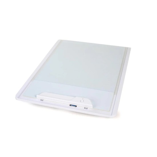 Electrostatic Mat - 30cm x 30cm(λευκό)