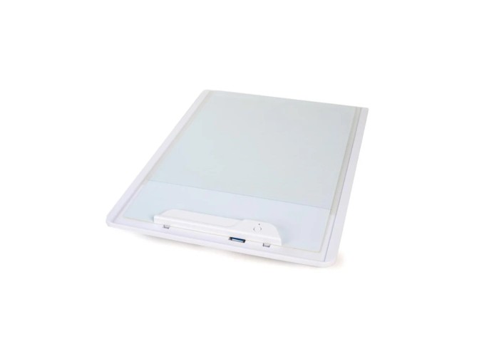 Electrostatic Mat - 30cm x 30cm(λευκό) Electrostatic Mat - 30cm x 30cm(λευκό)