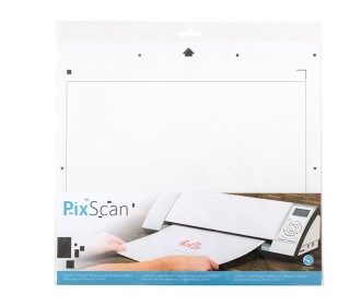 CAMEO PIXSCAN CUTTING MAT   CAMEO PIXSCAN CUTTING MAT