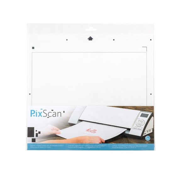 CAMEO PIXSCAN CUTTING MAT CAMEO PIXSCAN CUTTING MAT