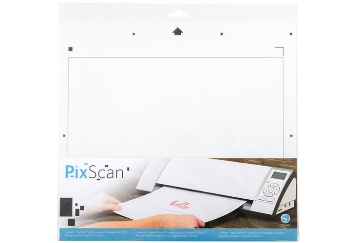 CAMEO PIXSCAN CUTTING MAT CAMEO PIXSCAN CUTTING MAT