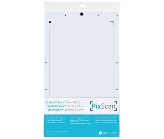 PORTRAIT CUTTING MAT - PIXSCAN 29cm x 19cm PORTRAIT CUTTING MAT - PIXSCAN 29cm x 19cm