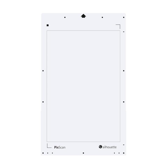 PORTRAIT CUTTING MAT - PIXSCAN 29cm x 19cm PORTRAIT CUTTING MAT - PIXSCAN 29cm x 19cm