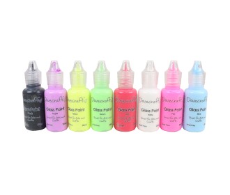 Glass Paint 20ml
