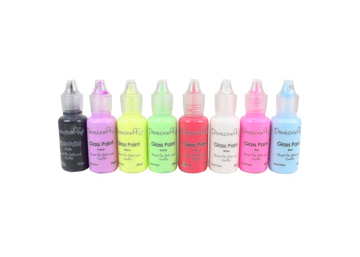 Glass Paint 20ml