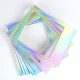 Photo Frames - Iridescent 10τεμ