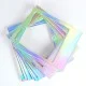 Photo Frames - Iridescent 10τεμ