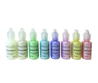 Εφέ πέρλας 20ml Pastels