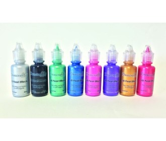 Εφέ πέρλας 20ml Brights Εφέ πέρλας 20ml Brights