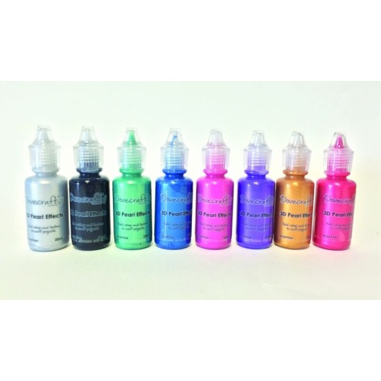 Εφέ πέρλας 20ml Brights Εφέ πέρλας 20ml Brights