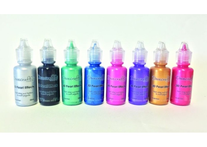 Εφέ πέρλας 20ml Brights Εφέ πέρλας 20ml Brights