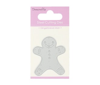 Gingerbread man  Gingerbread man