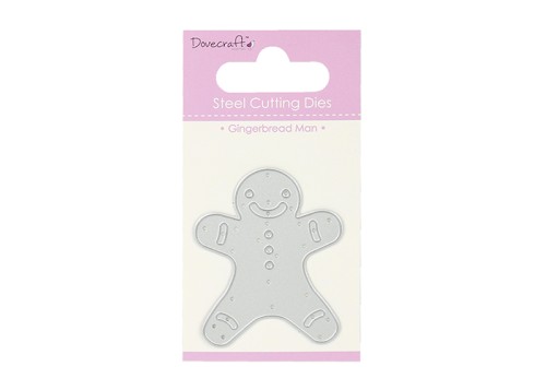 Gingerbread man Gingerbread man
