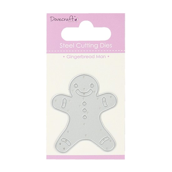 Gingerbread man Gingerbread man