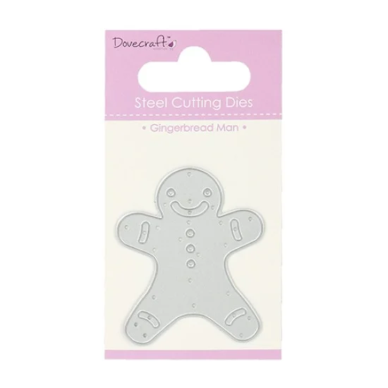 Gingerbread man 