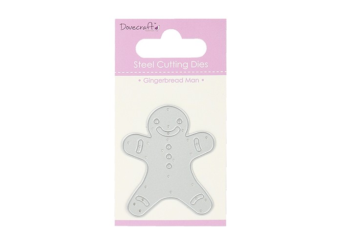 Gingerbread man Gingerbread man