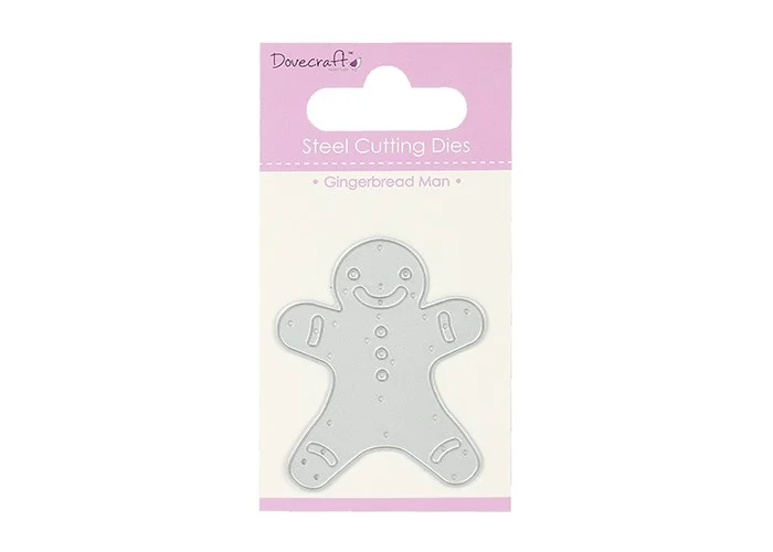 Gingerbread man 