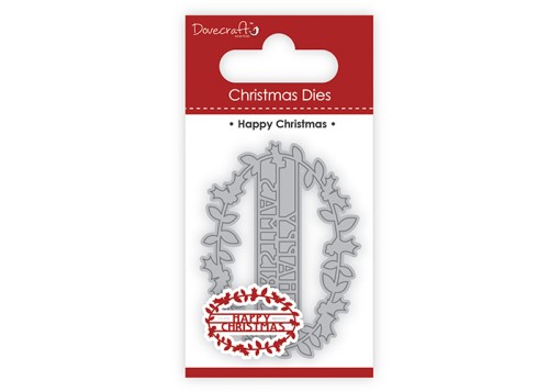Mήτρα κοπής Happy Christmas Mήτρα κοπής Happy Christmas