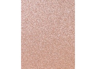 A4 Glitter Card Light Rose Gold A4 Glitter Card Light Rose Gold