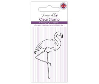 Σφραγίδα Flamingo  Σφραγίδα Flamingo