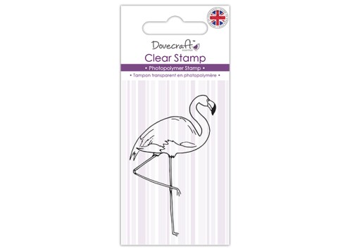 Σφραγίδα Flamingo Σφραγίδα Flamingo