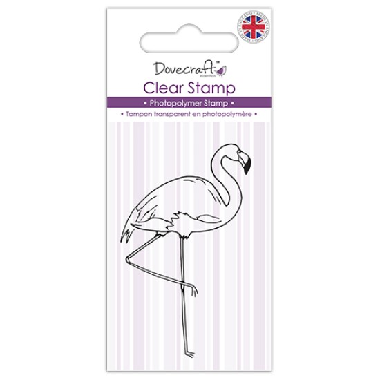 Σφραγίδα Flamingo Σφραγίδα Flamingo