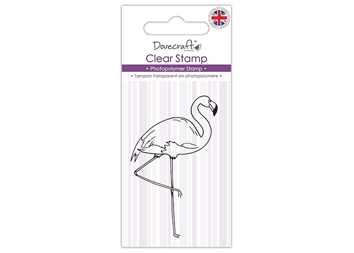 Σφραγίδα Flamingo 