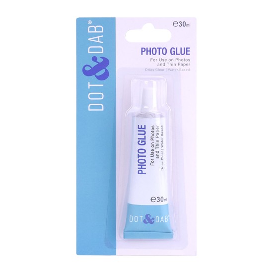 Photo Glue 30ml Photo Glue 30ml